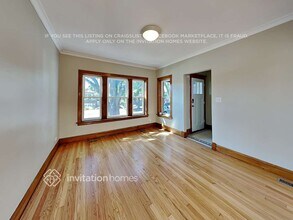 2423 Wesley Ave in Berwyn, IL - Foto de edificio - Building Photo