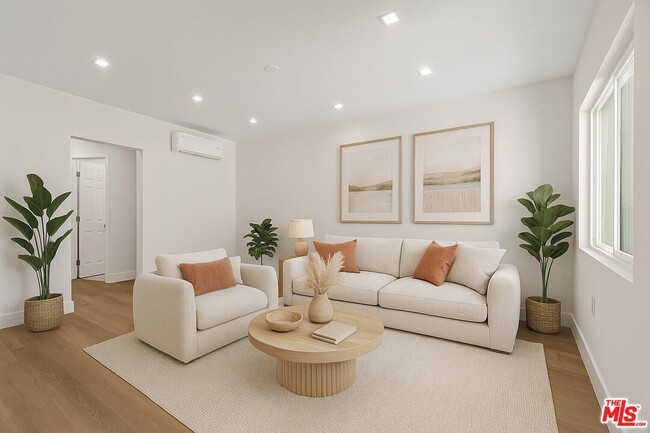 property at 420 S Sepulveda Blvd