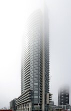 Ocean Club in Toronto, ON - Building Photo - Building Photo