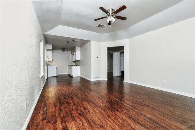 1435 W Hammond St in Fort Worth, TX - Building Photo - Building Photo