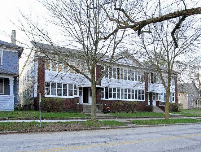 509-511 W High St in Elkhart, IN - Building Photo - Building Photo