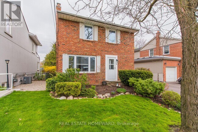 property at 87 Ashbourne Dr