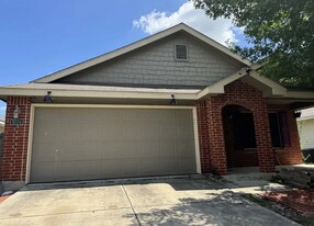 9334 Ingleton in San Antonio, TX - Building Photo
