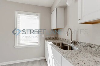 3458 Orchard Ave in Indianapolis, IN - Building Photo - Building Photo