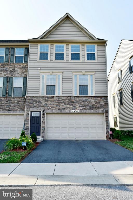property at 5904 Leben Dr