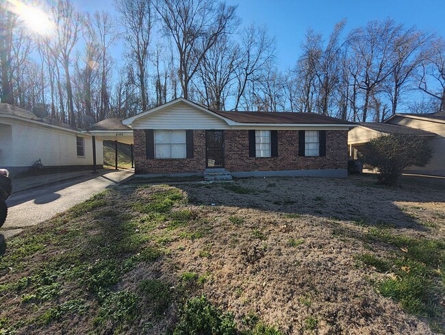 property at 4169 Double Tree St