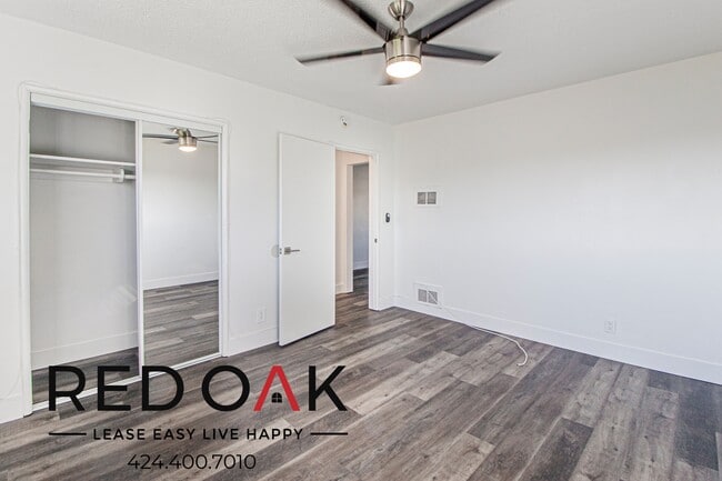 901 Centinela Ave in Inglewood, CA - Building Photo - Building Photo