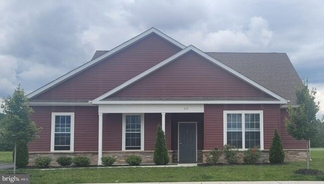 property at 610 Ruth Way