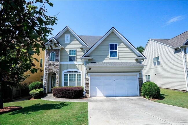 2158 Staunton Dr