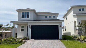 2189 Sunshine Peak Dr in Minneola, FL - Building Photo