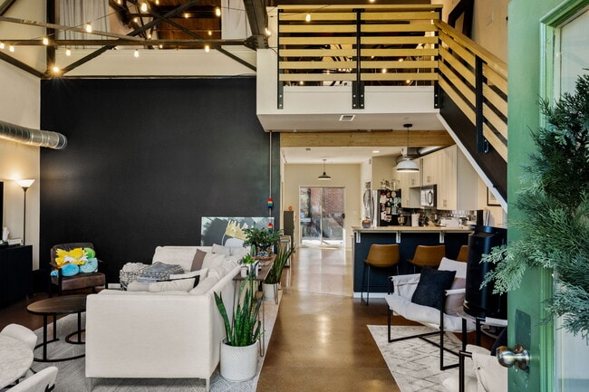 property at 3033 Blake St