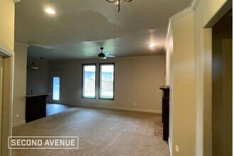 1509 Kingsridge Dr in Oklahoma City, OK - Building Photo - Building Photo