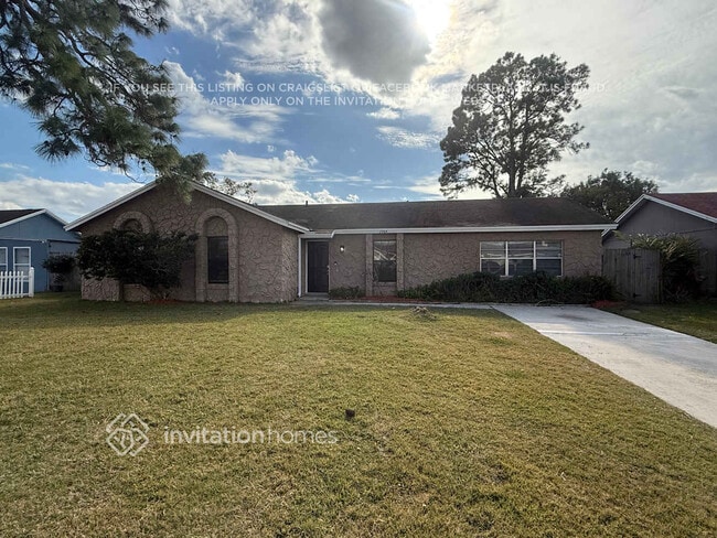 property at 3984 Eric Ct