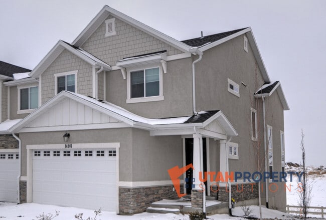 property at 14801 Garrison Ln