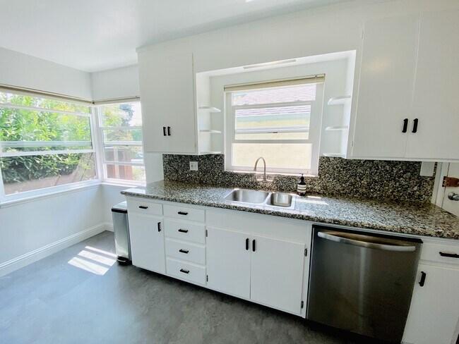 1342 Ordway St in Berkeley, CA - Building Photo - Building Photo