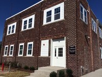 Building Photo - Meadow Park Apartments in Clinton, Indiana