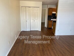 1412 Courtney Pl in Cleburne, TX - Building Photo - Building Photo