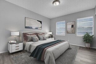 The Retreat at 5700 in Brunswick, GA - Building Photo