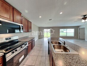 1629 Climbing Dayflower Dr in Ruskin, FL - Building Photo - Building Photo