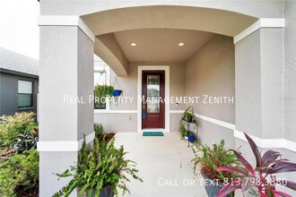 12149 Creek Preserve Dr in Riverview, FL - Building Photo - Building Photo