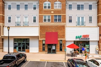 King Farm Village Center in Rockville, MD - Building Photo - Building Photo