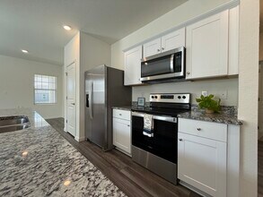1102 Treeta Trl in Kyle, TX - Building Photo - Building Photo