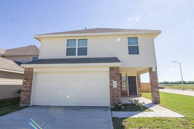 12702 Memorial Ranch Rd