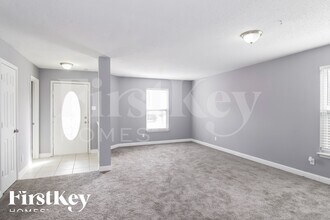 8736 Belle Union Dr in Indianapolis, IN - Building Photo - Building Photo