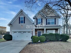 4276 Kathert Ct in High Point, NC - Building Photo