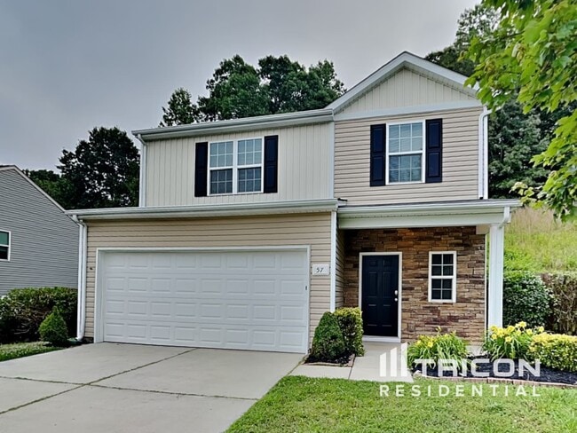 57 Ashton Bluff Cir