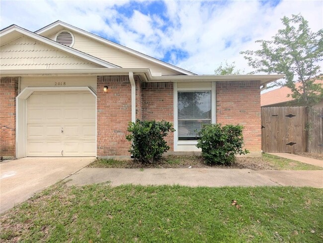 2018 Redwing Way in Round Rock, TX - Building Photo - Building Photo