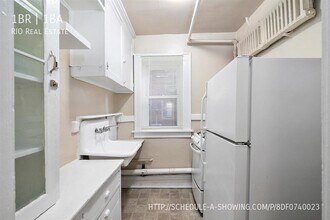 1469 N Williams St, Unit 1 in Denver, CO - Foto de edificio - Building Photo