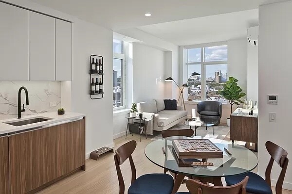 property at 123 Linden Blvd