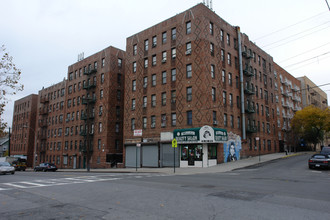 665 Burke Ave in Bronx, NY - Building Photo - Building Photo