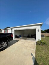 982 SW Commonwealth Rd in Port St. Lucie, FL - Building Photo - Building Photo