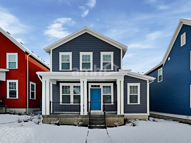 property at 6047 W Arranmore Dr