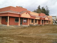 Crestwood Apartments in Gilroy, CA - Building Photo - Building Photo