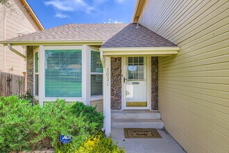 5031 Galileo Dr in Colorado Springs, CO - Building Photo - Building Photo