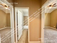 5260 Forest Oak in Schertz, TX - Building Photo - Building Photo