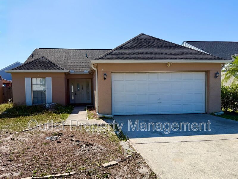 4024 Rapids Ct in Orlando, FL - Building Photo