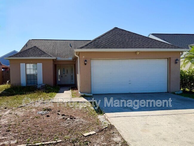 property at 4024 Rapids Ct