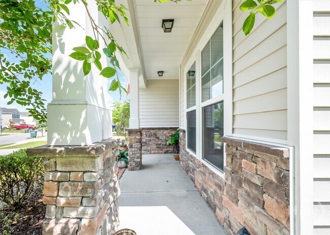 270 Willow Point Cir in Savannah, GA - Building Photo - Building Photo