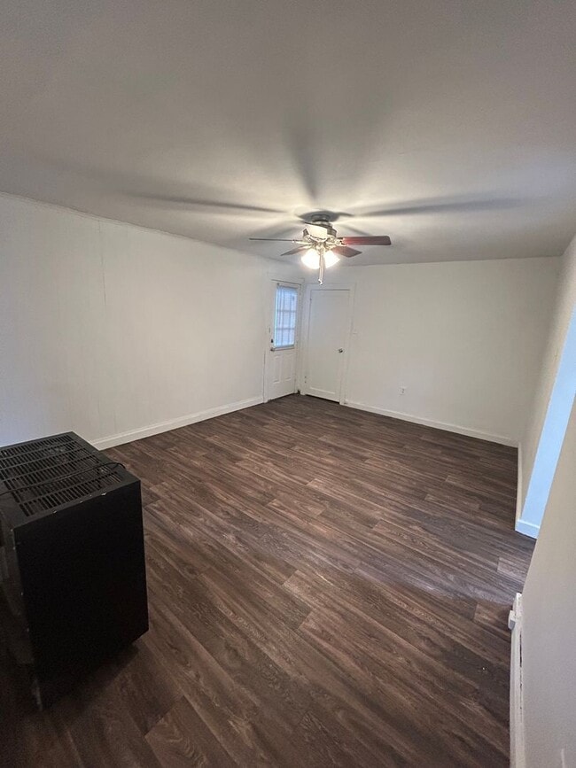 property at 441 N Center St
