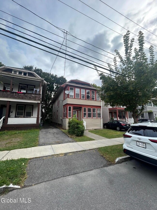 property at 443 Myrtle Ave