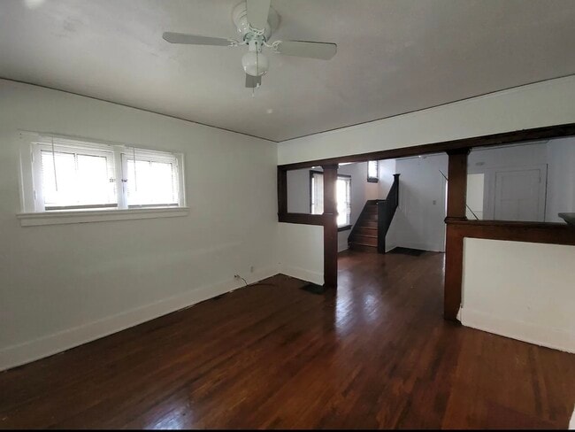 710 N Broadway St in Dayton, OH - Building Photo - Building Photo