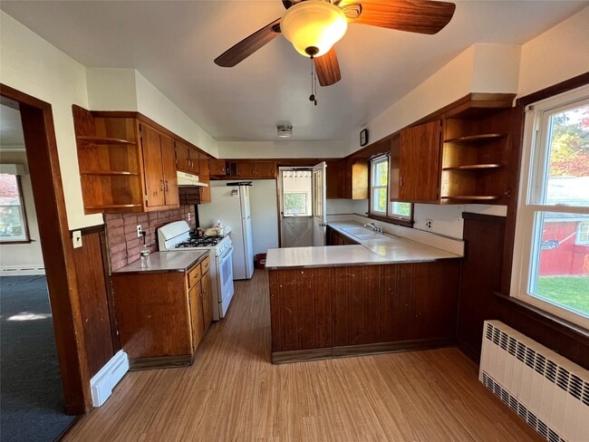 1245 Jackson St in Peekskill, NY - Building Photo - Building Photo