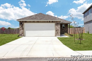 property at 6023 Macdona Ridge