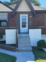 3014 Maywood Ave in St. Louis, MO - Building Photo