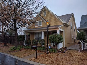 118 Fleets Island Dr in Memphis, TN - Building Photo - Building Photo