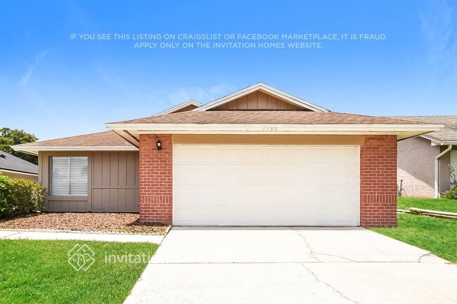 property at 1380 San Diego Ct
